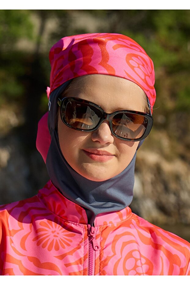 Üçgen Eşarp - 15 - 3