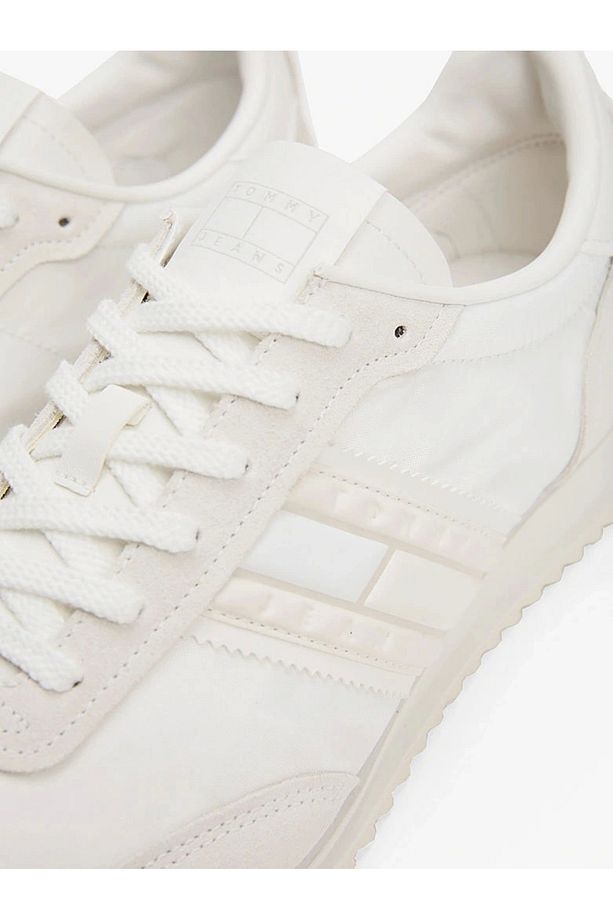 Tjm Retro Runner Cleated Erkek Sneaker Em0em01527ybl - 5