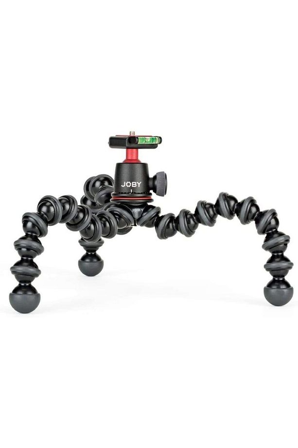 Jb01507 Gorillapod 3k Kit Tripod - 3