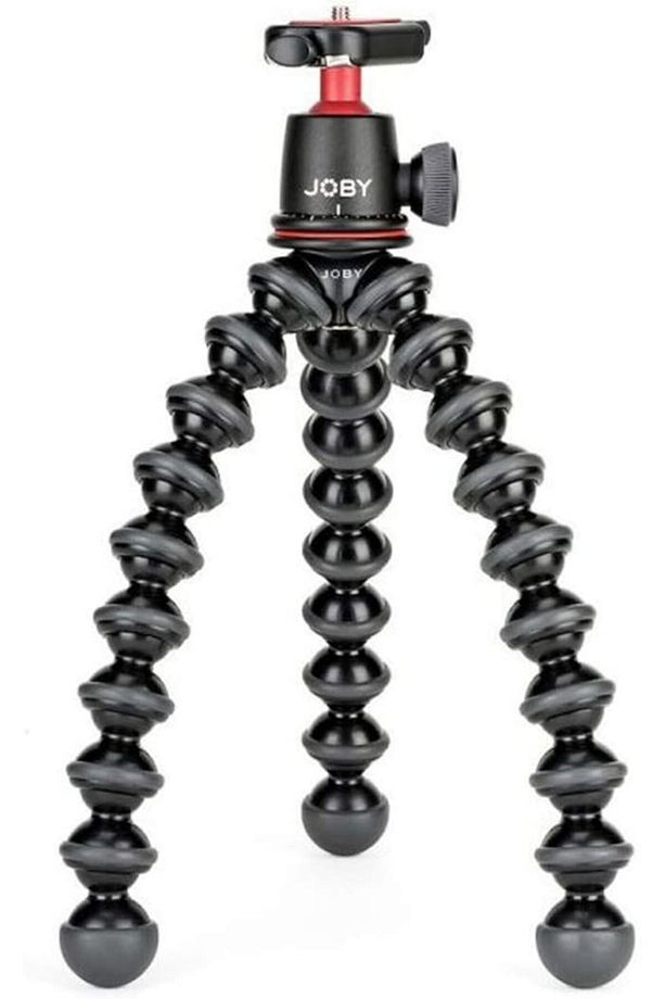 Jb01507 Gorillapod 3k Kit Tripod - 1