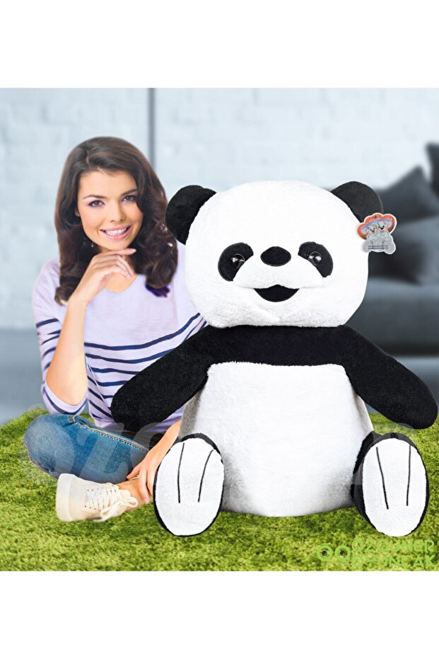 Cute Panda No 3