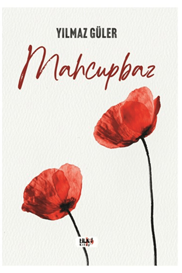 Mahcupbaz