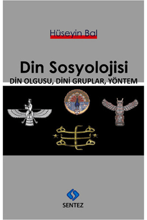 Din Sosyolojisi