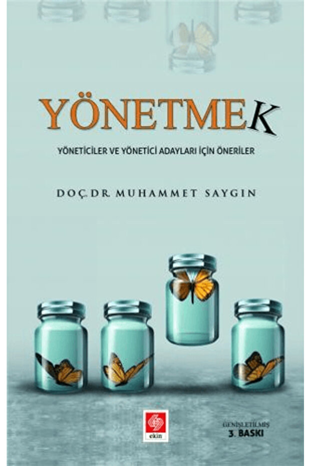 Yönetmek