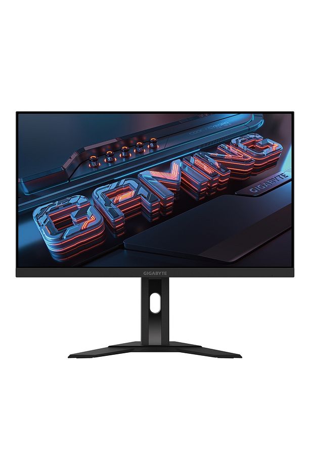 Gigabyte M27UA 27" UHD (4K) 160Hz 1Ms FreeSync Premium SS IPS Oyuncu Monitörü HDMI+DP+TypeC - 2