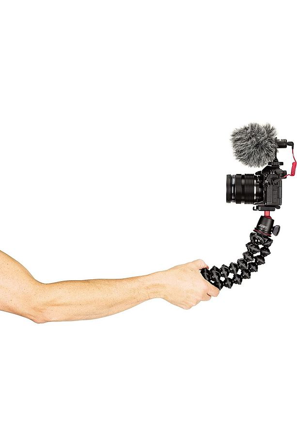 Jb01507 Gorillapod 3k Kit Tripod - 4