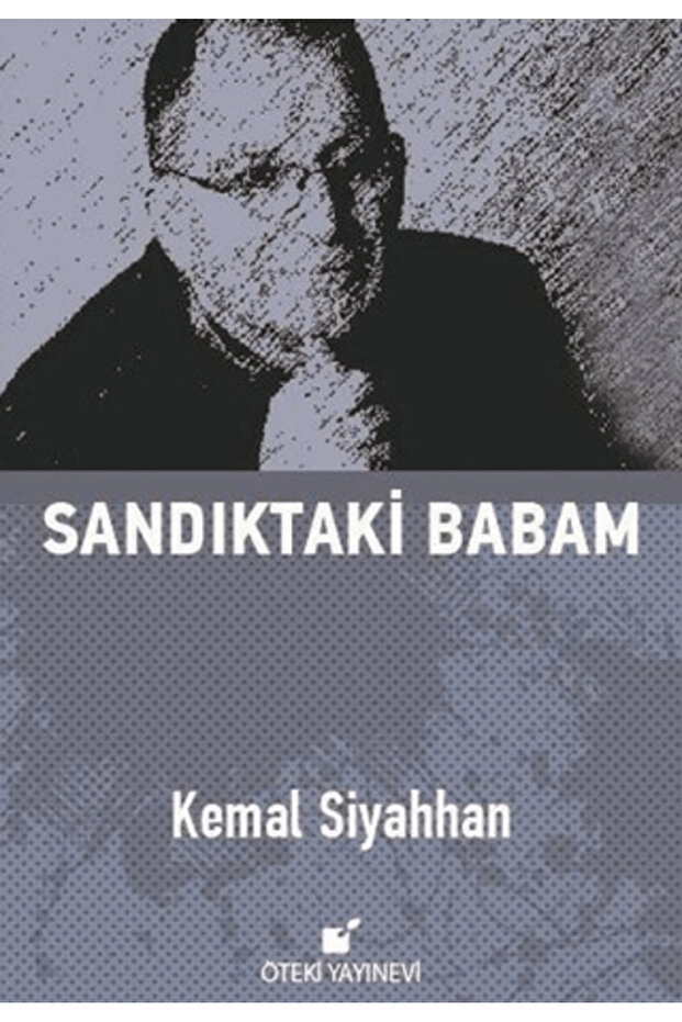 Sandıktaki Babam (Ciltli)