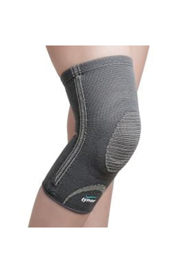 D-07 Knee Cap with Patellar Ring (Large) - 1