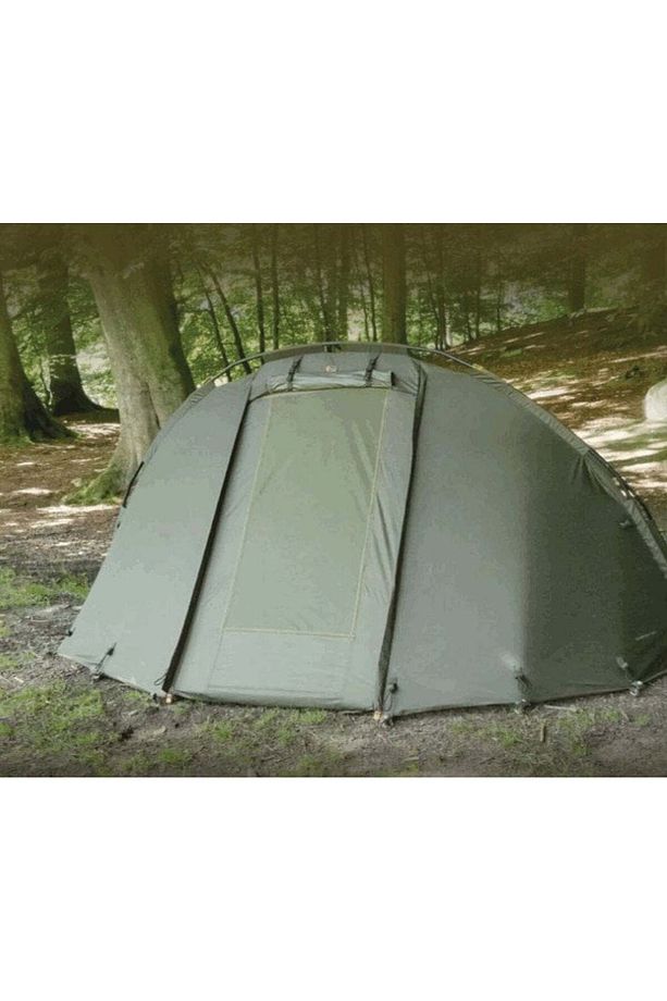 Cruzade Bivvy 2man W/overwrap - 8