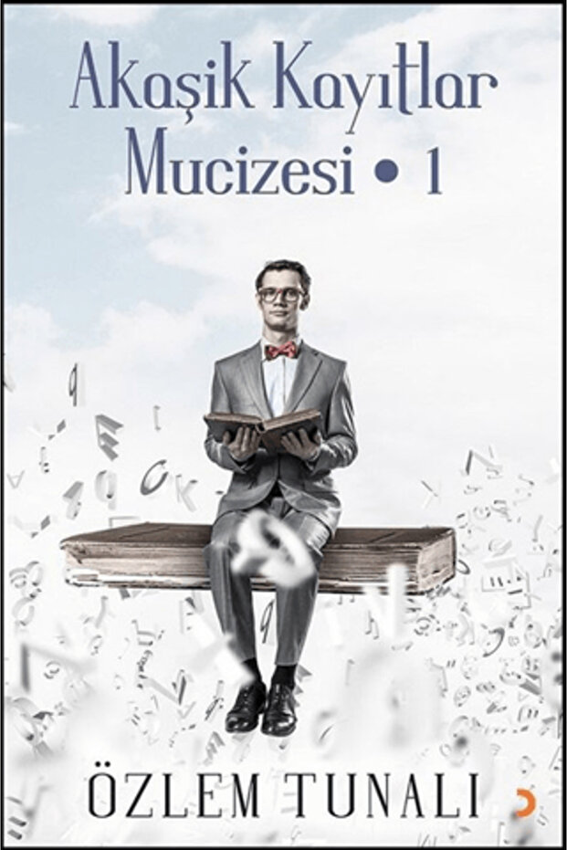 Akaşik Kayıtlar Mucizesi - 1