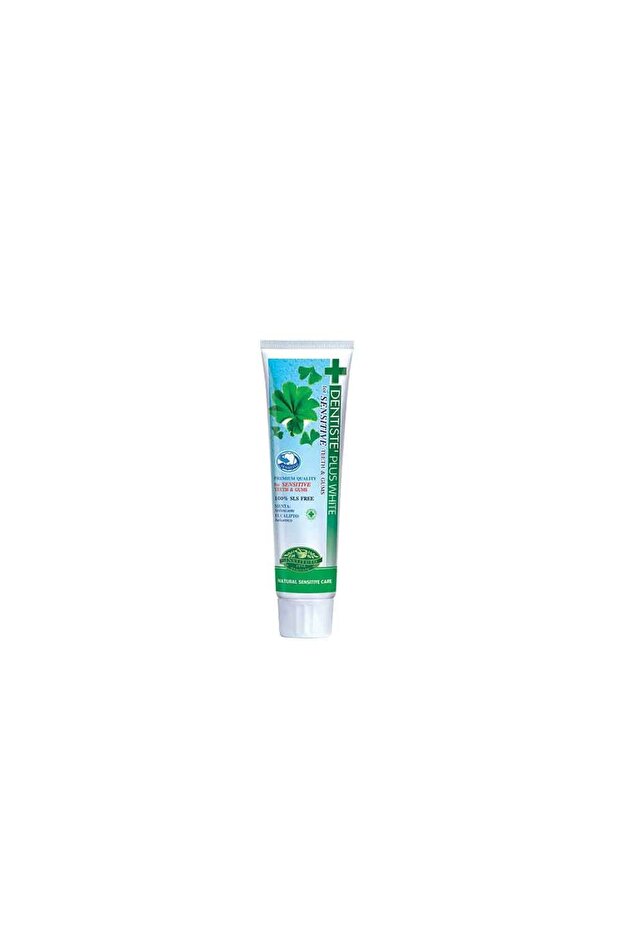 NIGHTIME SENSITIVE TOOT PASTE 100GM