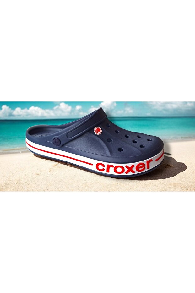 217 Days Comfortable Sea Beach Garden Pool Cook Doctor Slippers Large Size 46-47-48