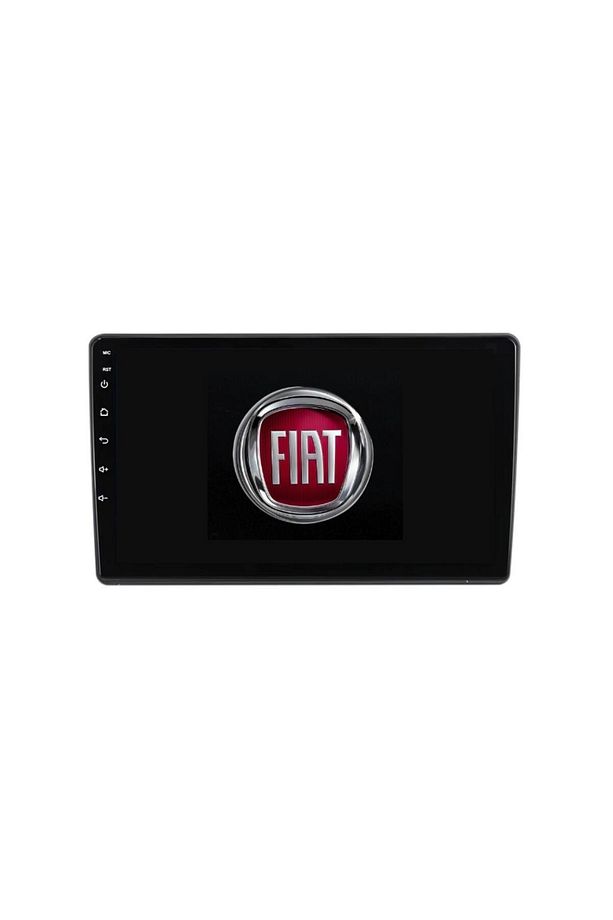 Fiat 500L Android Multimedya Sistemi 4-64 Clarion (2012-2017) - 2