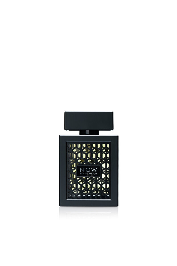 Now Black Perfume Edp 100ml