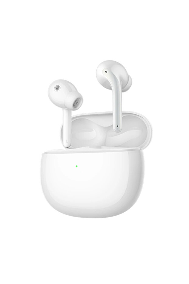 Wireless Buds 3 Gloss White - 1