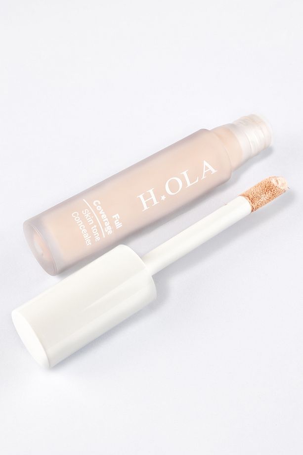 Cover All Yoğun Kapatıcı | Full Coverage Concealer -vanilla Light - 4