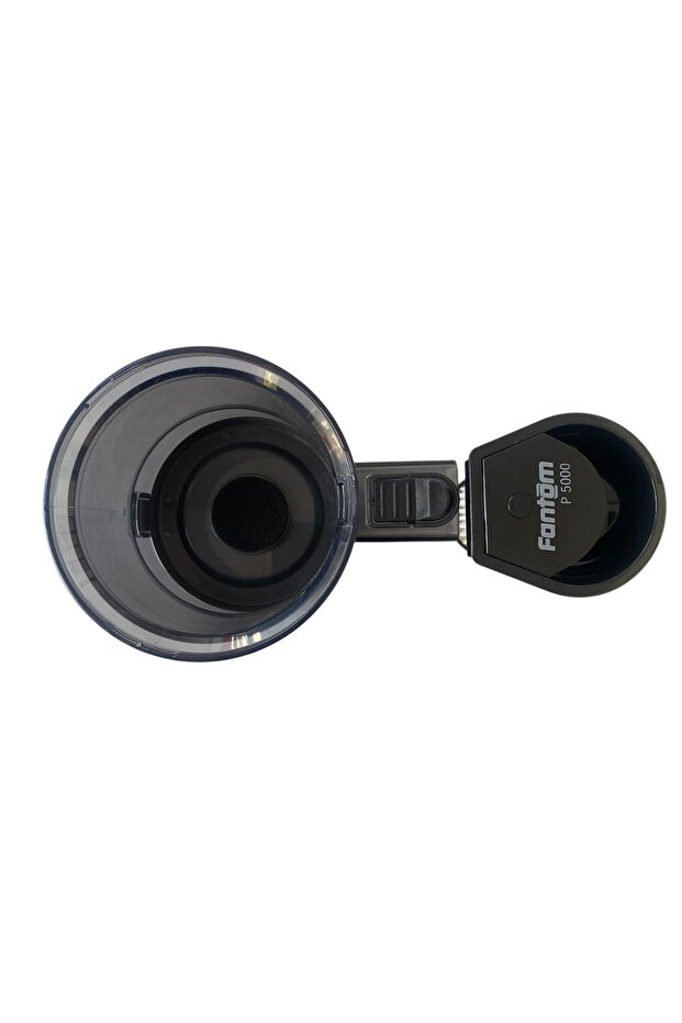 Fantom Provac P5000 Camera + Filtru - 2