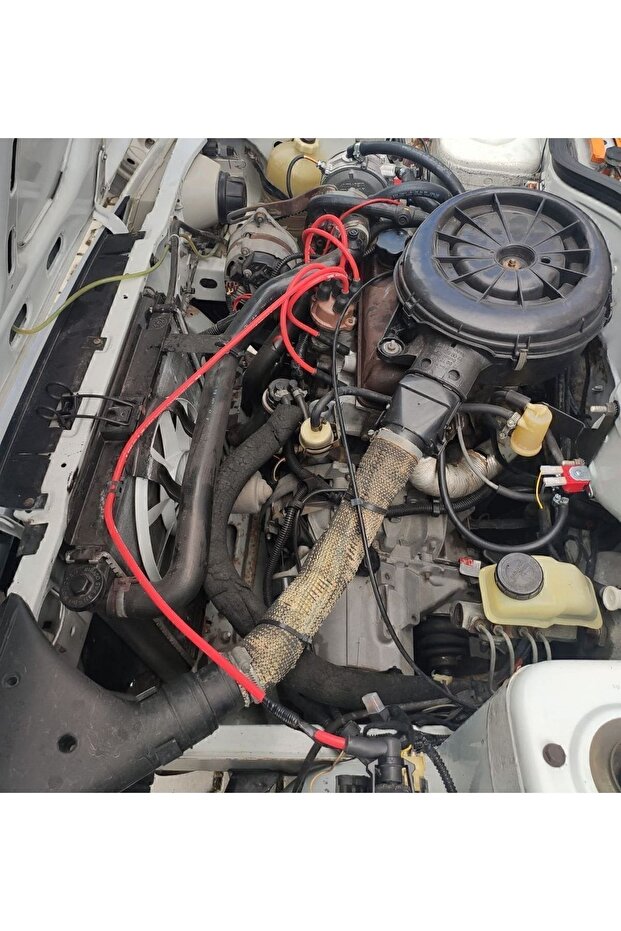 7702252160 - R9-r11 - Broadway - Faırway - Raınbow Buji Kablosu - 3