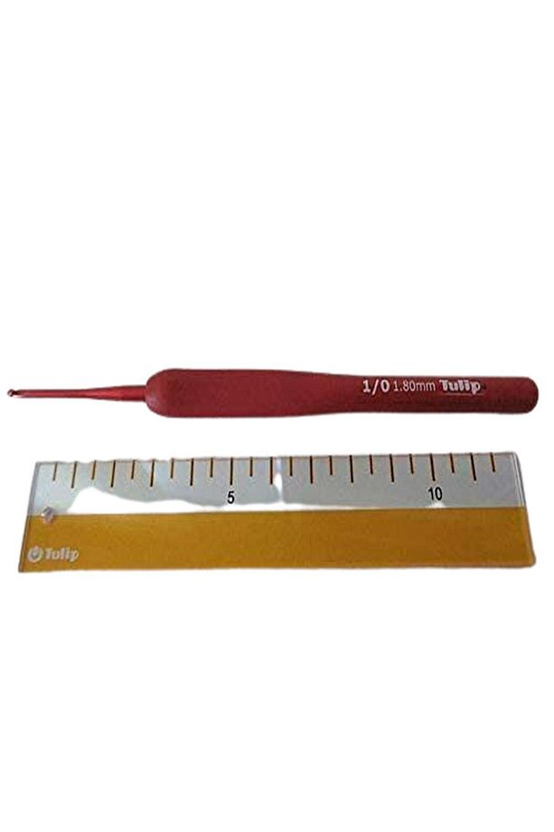 Etimo Red Kırmızı Tığ Seti - 8