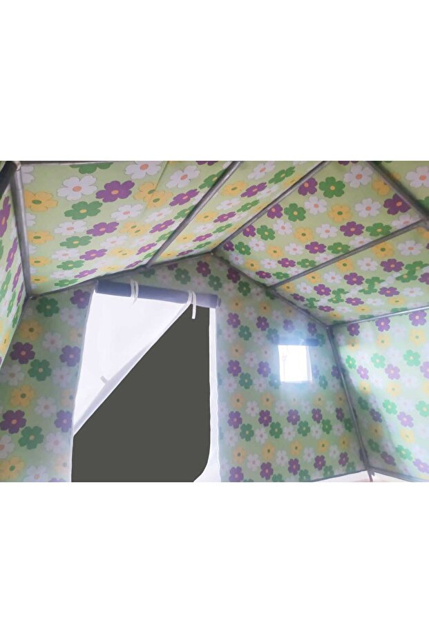 deprem çadırı - 4