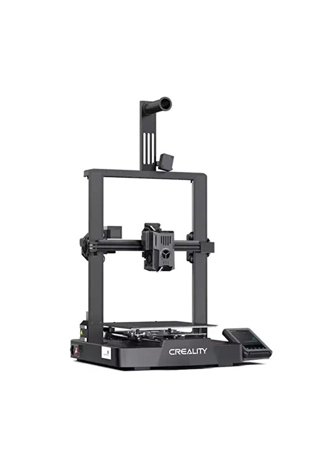 Ender 3 V3 KE - 3