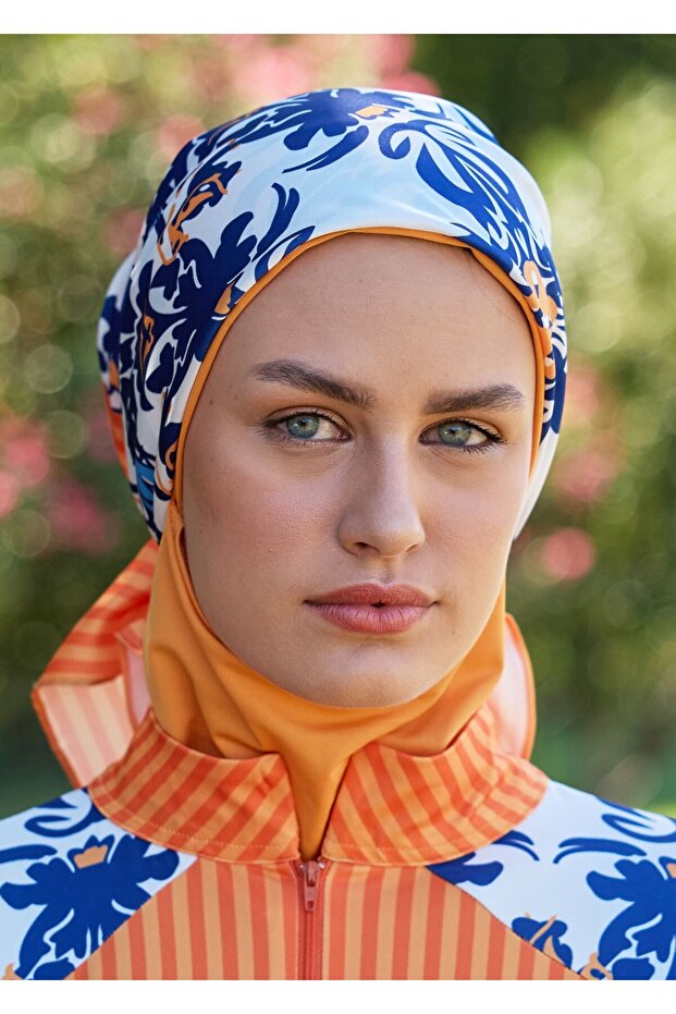 وشاح مثلث - 13 - 2