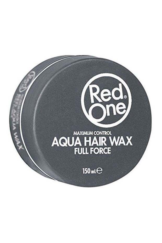 Redone Maximum Control Full Force Aqua Hair Wax 150ml