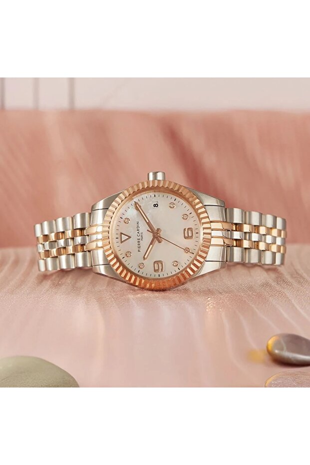 Cf.1012.Mu Women Wrist Watch - 5