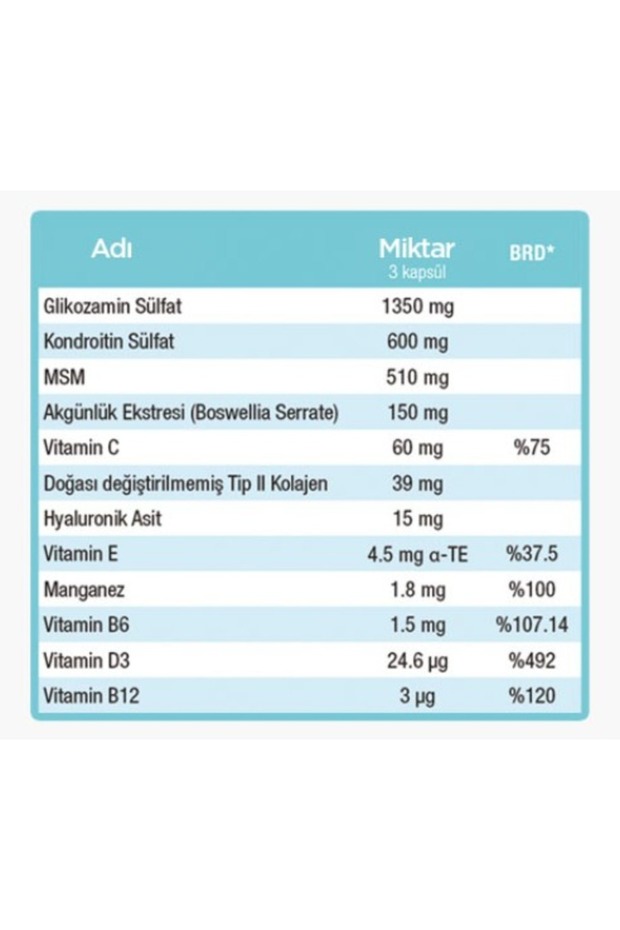 ميكس فليكس 60 كبسولة - 2