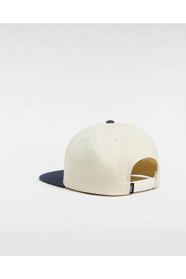 Drop V II Snapback Unisex Şapka VN0A36ORE801 Antrasit-STD - 2