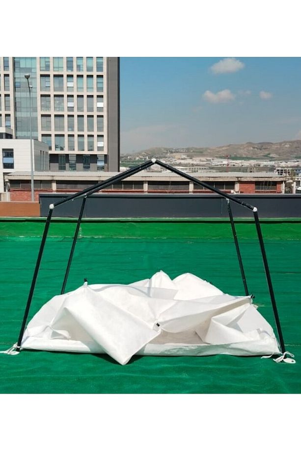 deprem çadırı - 4
