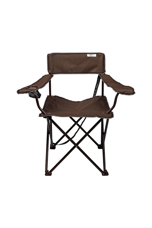 Katlanır Kamp Sandalyesi - 1