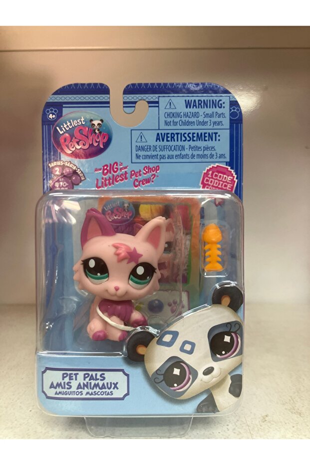 Littlest petshop - 2