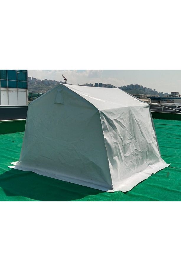 deprem çadırı - 5