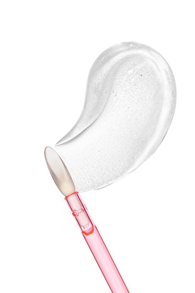 Show Your Lumos Clear Gloss - 2