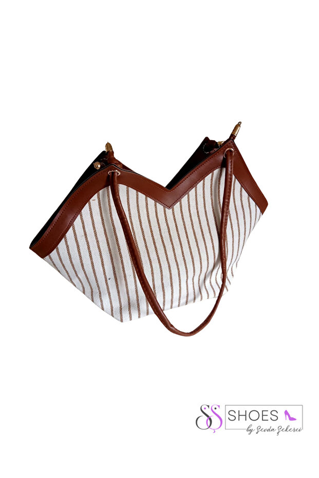 Hasır Çanta - 4