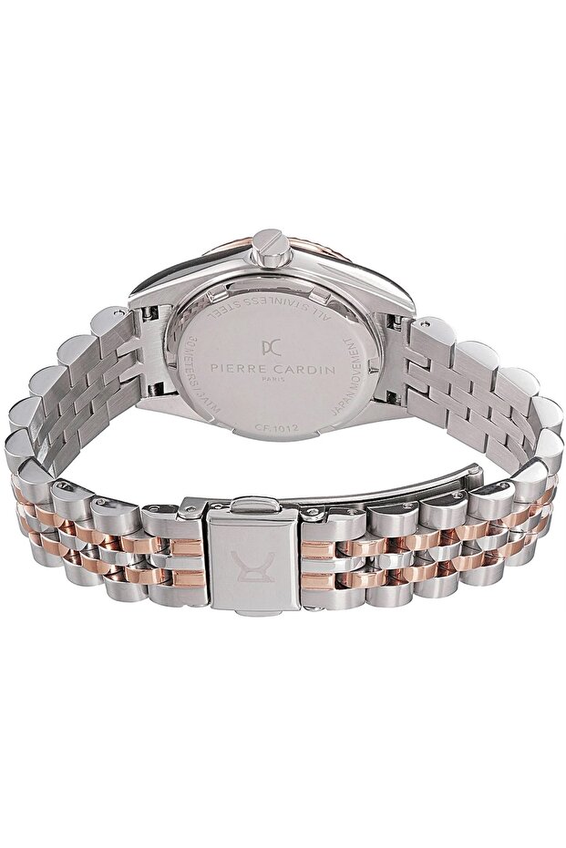 Cf.1012.Mu Women Wrist Watch - 3