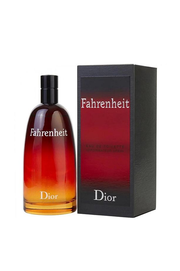 Fahrenheit 100 ml Edt Erkek Parfüm - 2