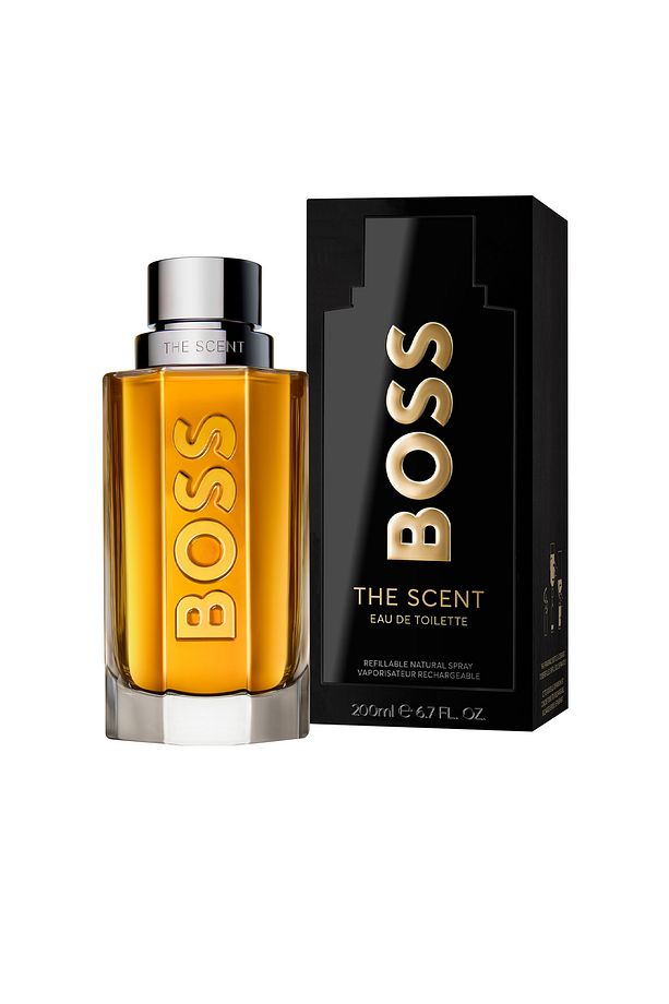 The Scent For Him EDT 200 ml Erkek Parfüm - 2