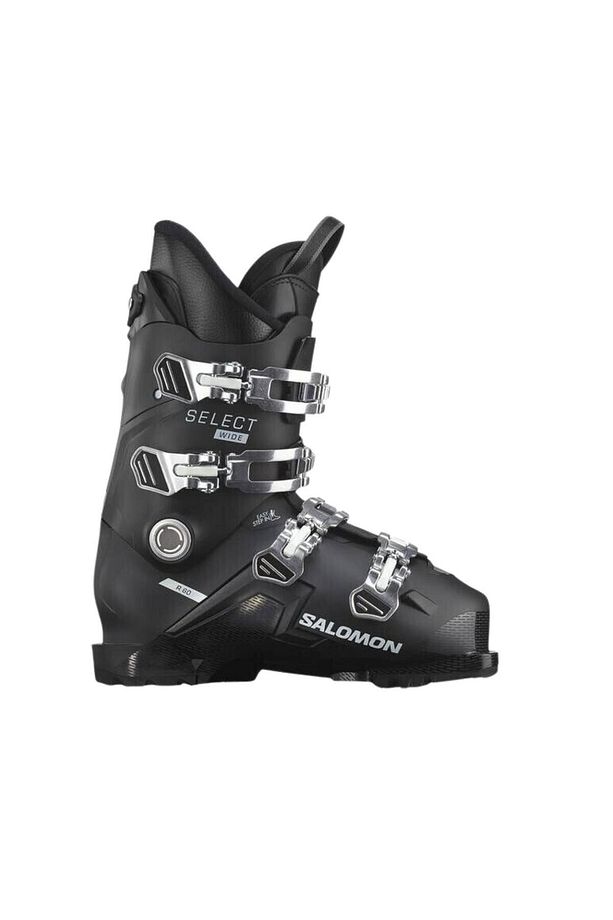 Select Wide R60 Gw Erkek Yeşil Kayak Ayakkabısı Erkek Kayak Ayakkabısı L47357600 - 1