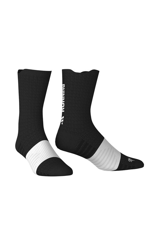 Runxgrafic Sock Unisex Siyah Çorap Unısex Çorap Jc5766 - 5