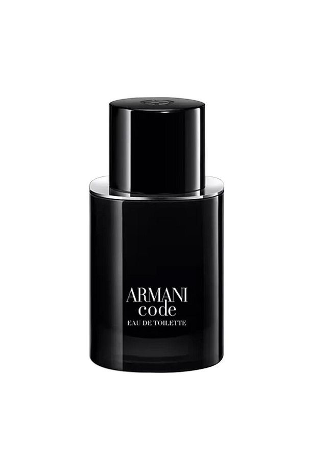 Code Edt Refillable 50 ml Erkek Parfüm - 1