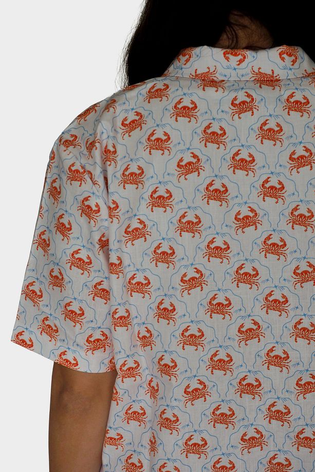 Hipnotico "Crab" Şort - 5