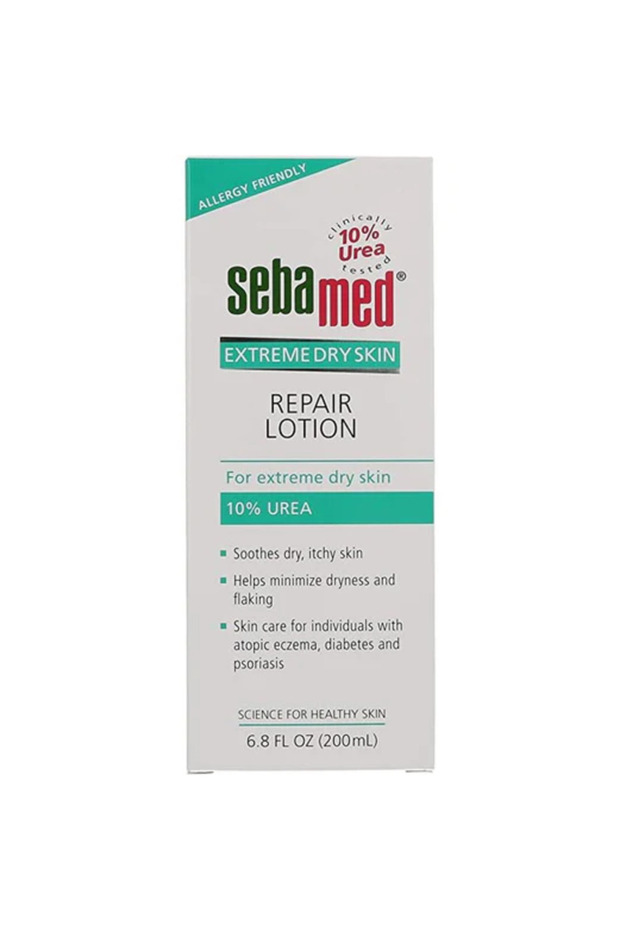 Extreme Dry Skin Repair Lotion 10% Urea (200ml)