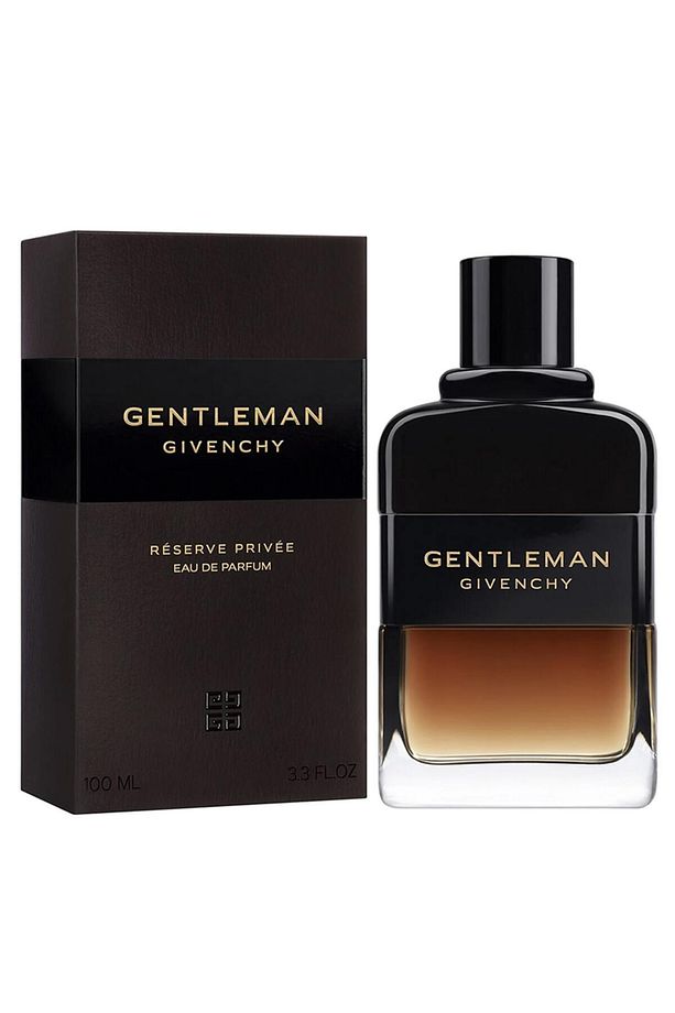 Gentleman Edp Reserve Prıvee 100 ml Erkek Parfüm - 2