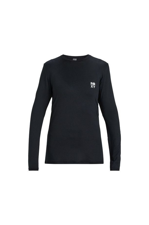 Happy Waves Ls Surf Tee Kadın Lycra Kadın Lycra Erjwr03849 - 2