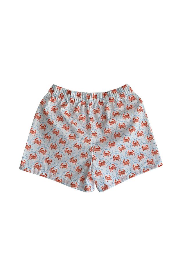 Hipnotico "Crab" Şort - 2