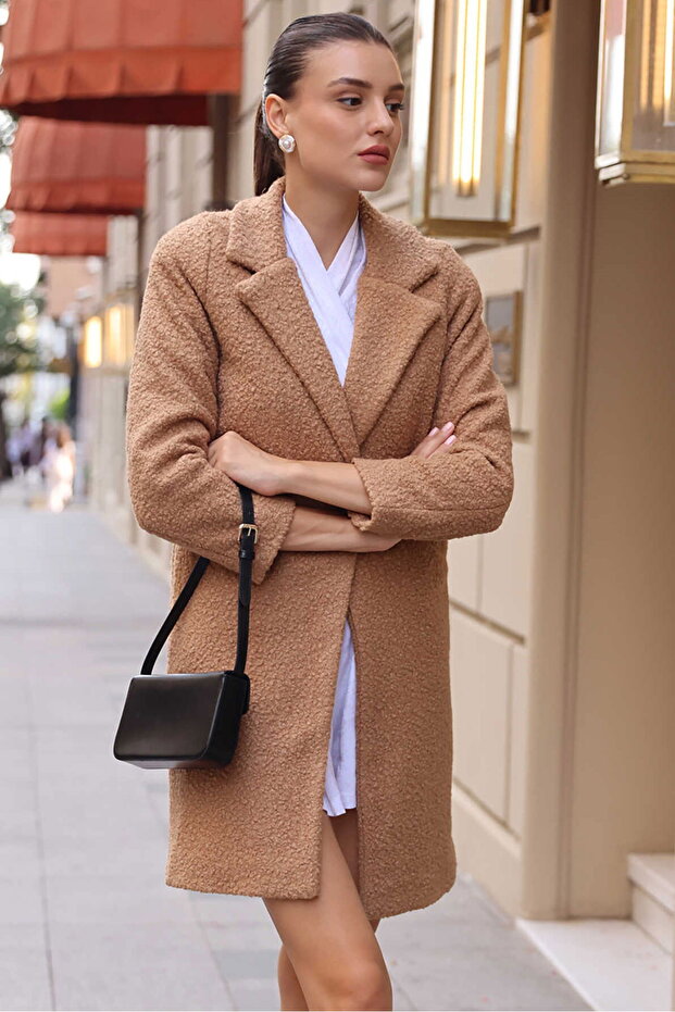 Gabria Buklet Kaban - 1