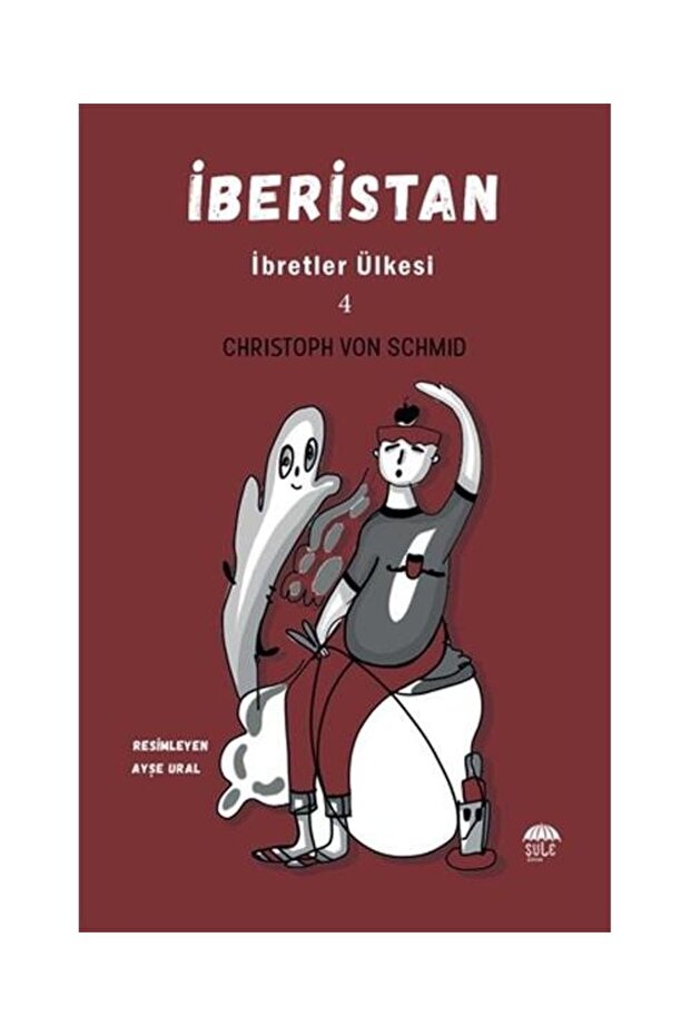 İberistan İbretler Ülkesi 4 / / Christoph Von Schmid