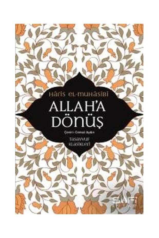 Allah'a Dönüş - 1